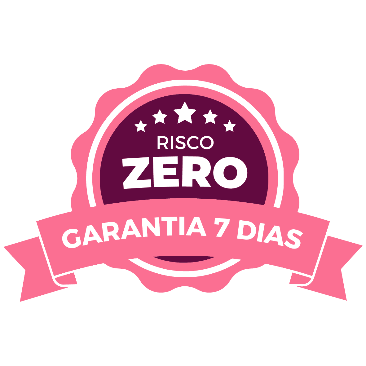 Garantia 30 dias