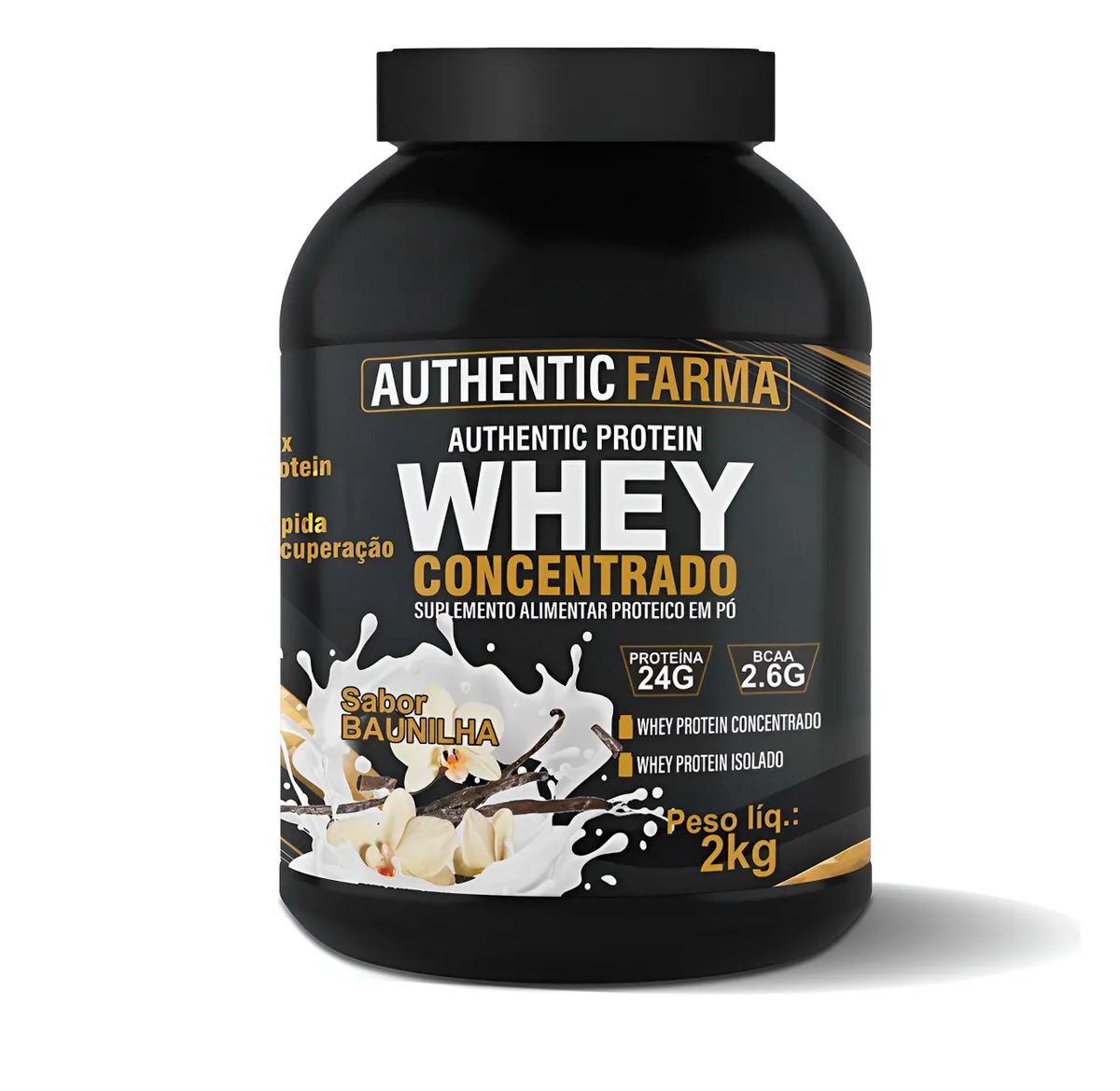 whey-baunilha