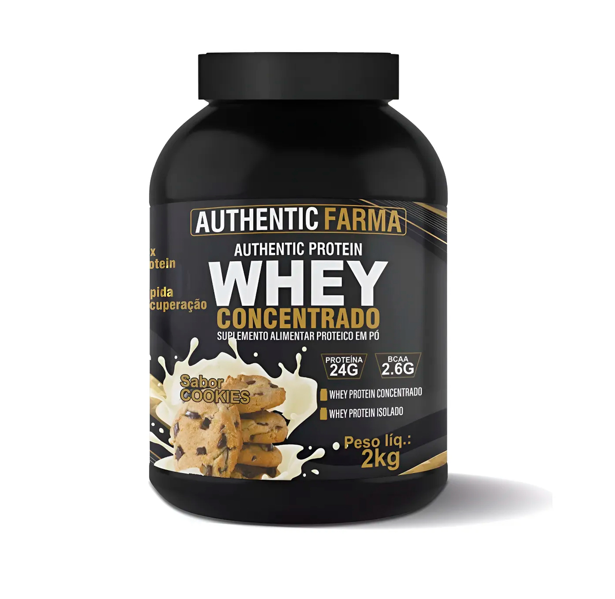 whey-cookies